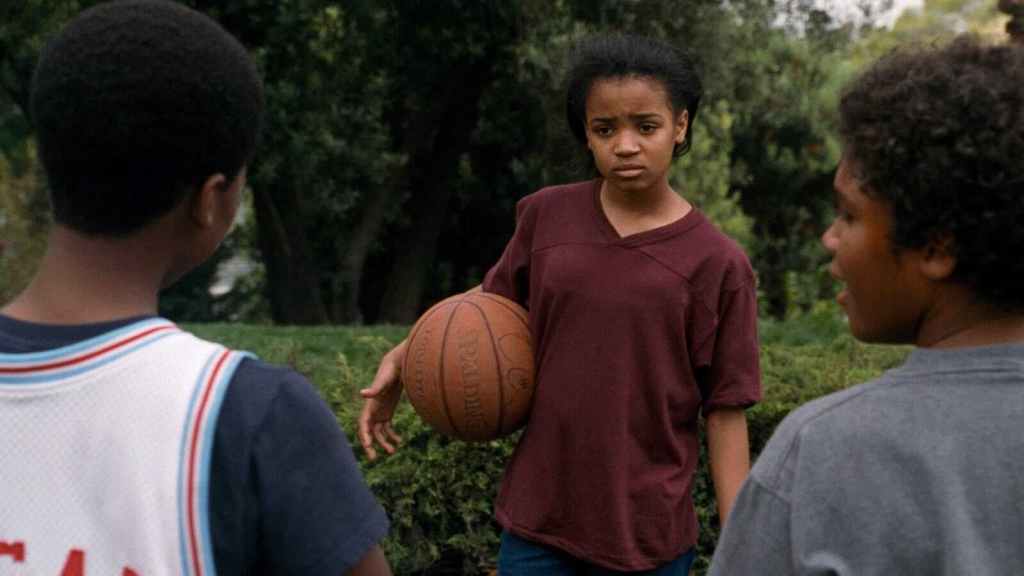 Is Love and Basketball a True Story? Is the 2000 Movie Based on Real Life?