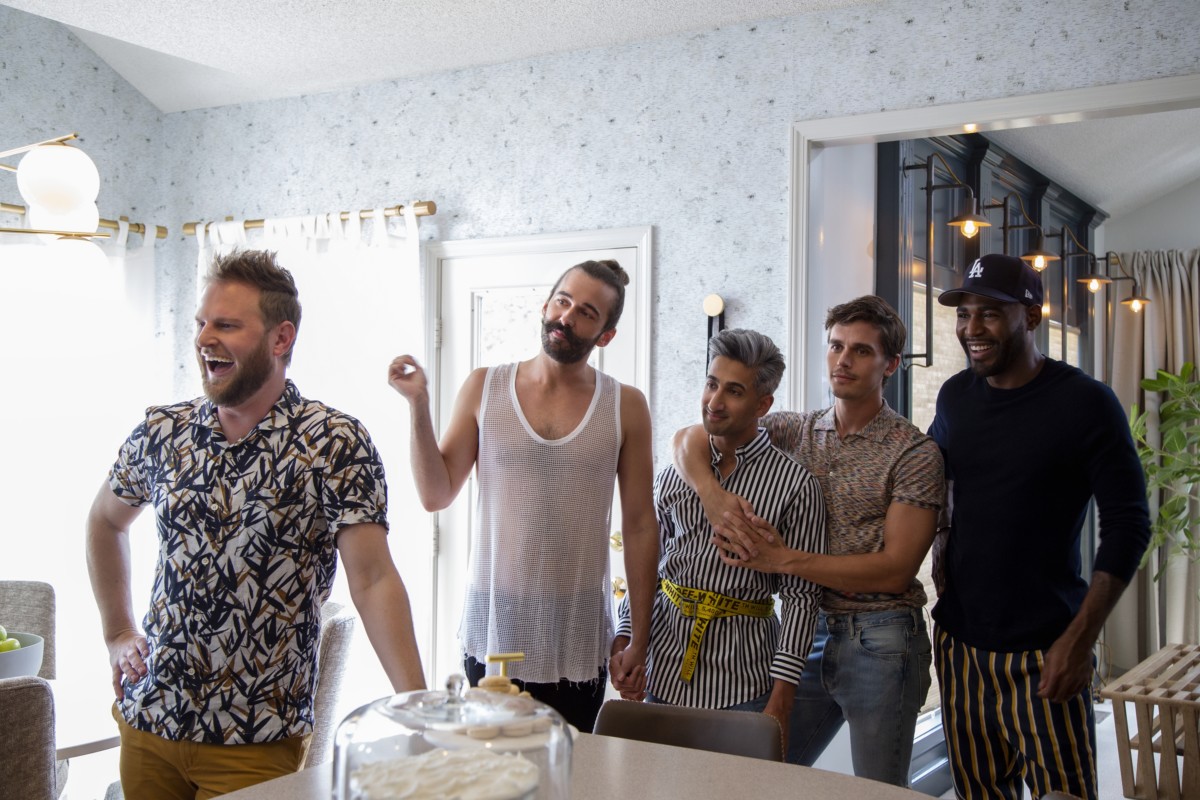 Queer Eye Application How to Join the Queer Eye Cast?