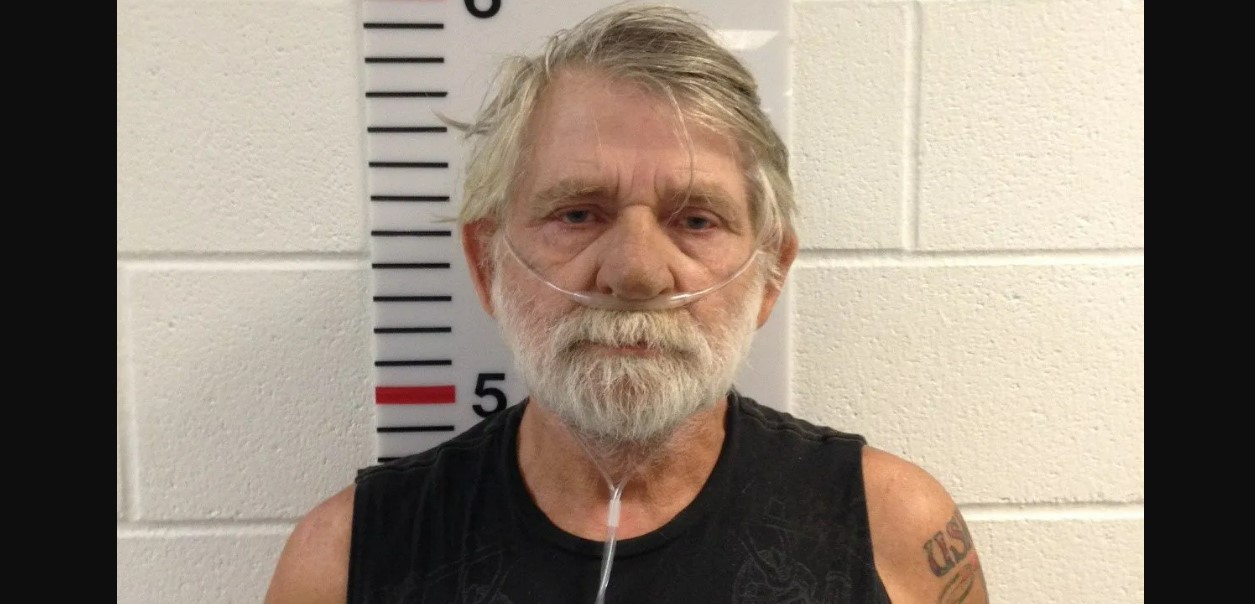 Joe Neff Murder Is Raymond Larry Nichols Dead or Alive?