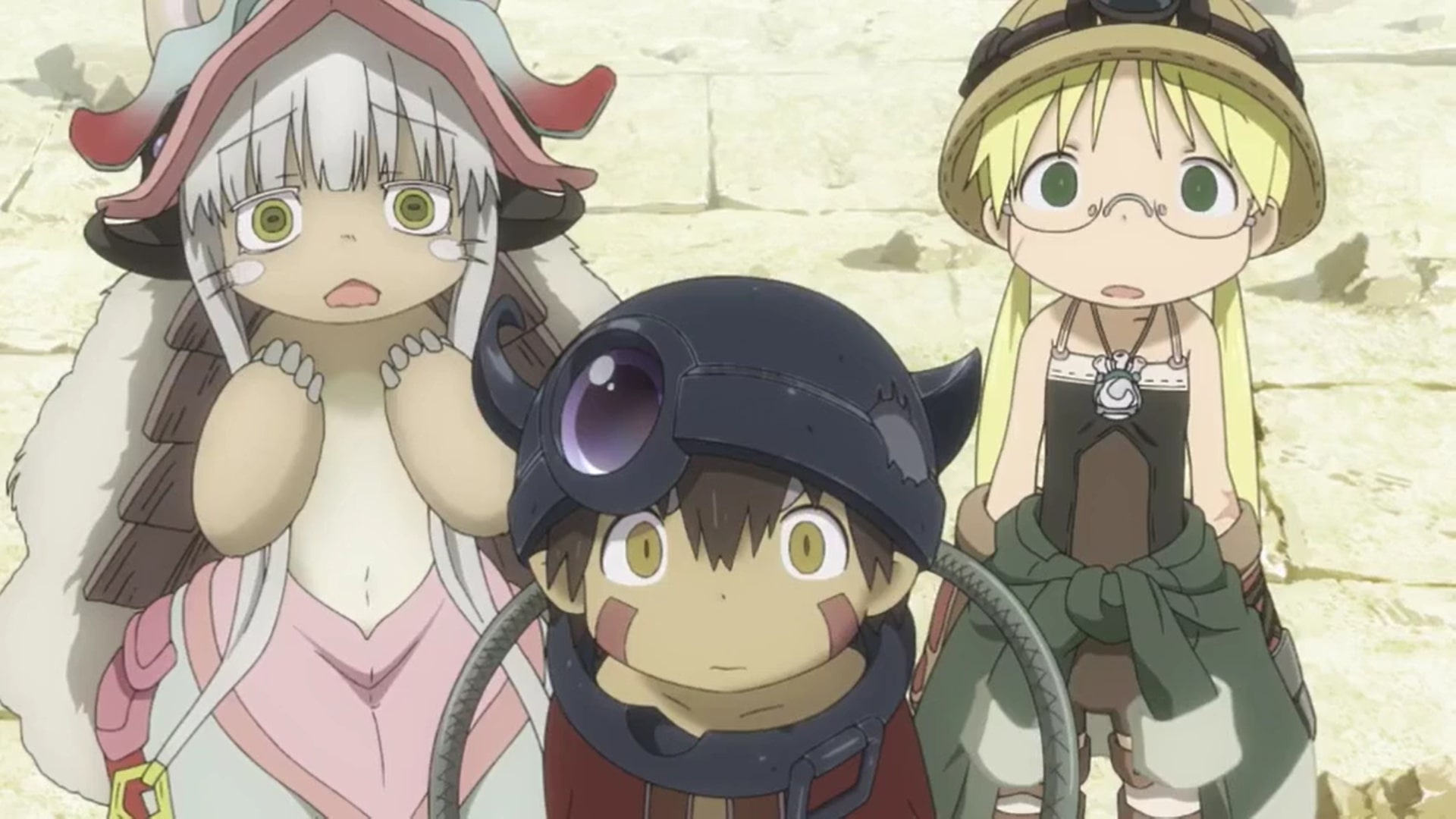 Made in Abyss Season 2 Episode 2 Recap: Capital of the Unreturned