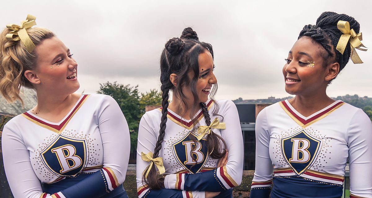 Where Was Rebel Cheer Squad Filmed? TV Show Filming Locations