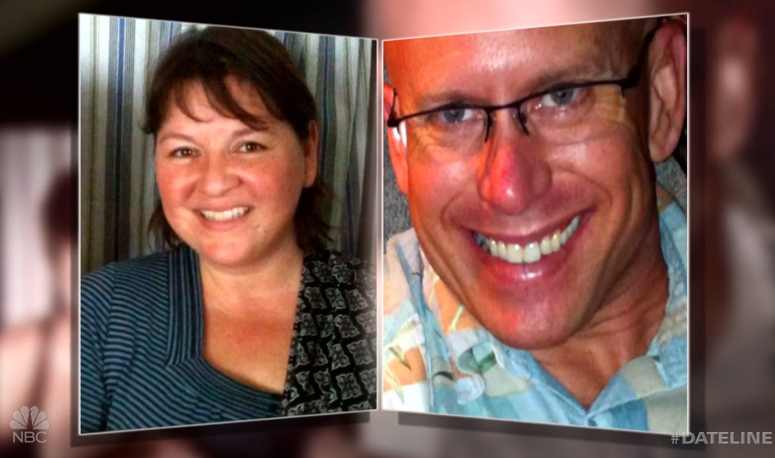 Tanya Flanders: What Happened to James Flanders' Wife?