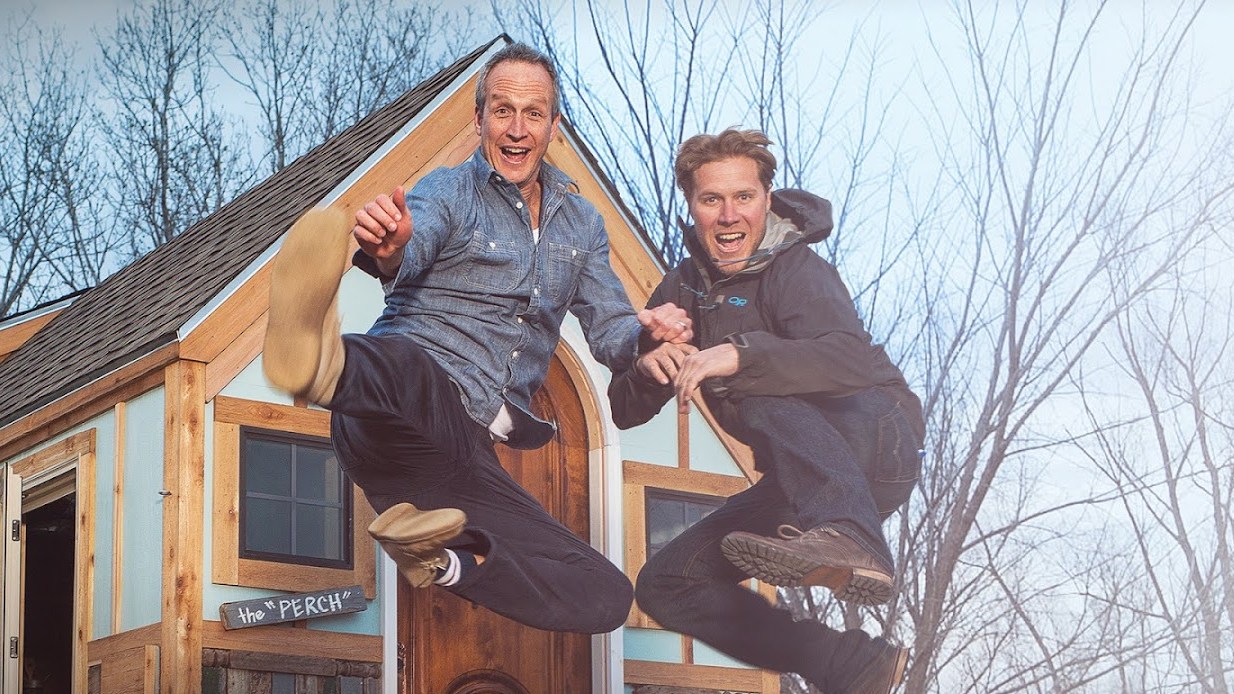 Tiny House Nation: Where Are the Hosts Today?