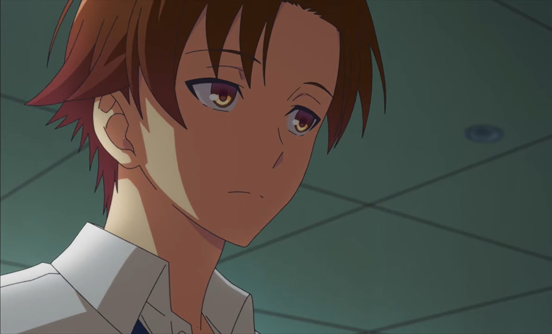 Classroom of the Elite Season 2 Episode 1 Recap: Remember to Keep a