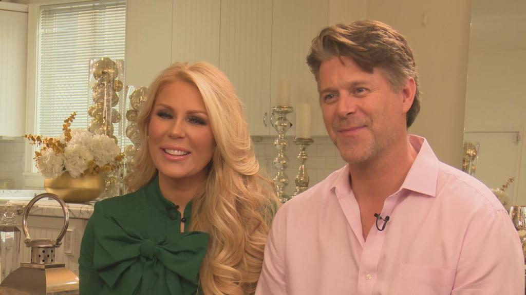 Are Gretchen Rossi And Slade Smiley Still Together Rhoc Update 7843