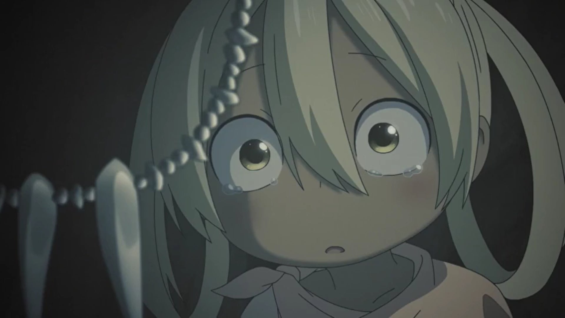 I'M SO DONE! - Made In Abyss S2 Episode 7 Reaction 
