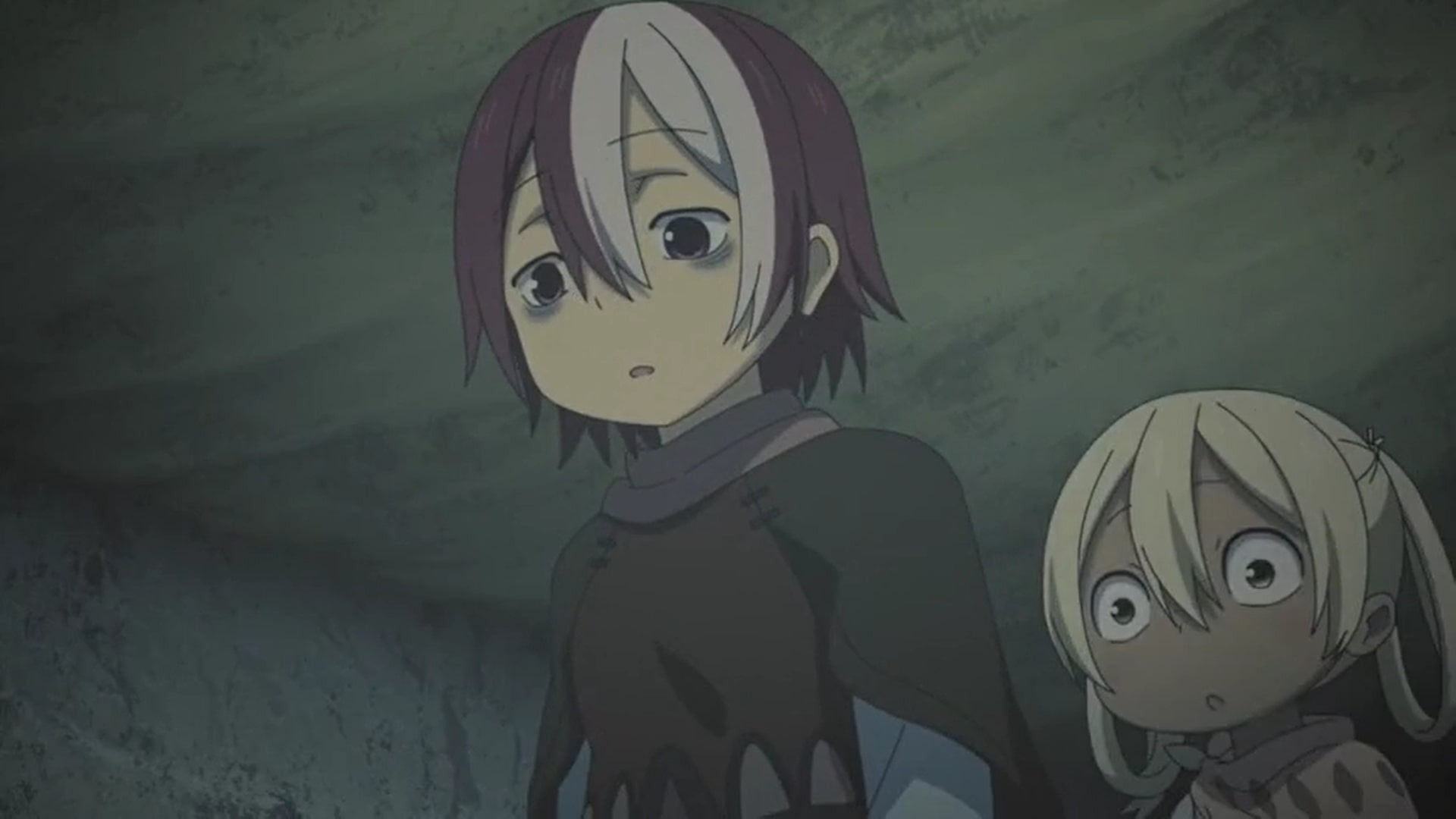 Made in Abyss Season 2 Episode 7 Preview Teases Ganja Squad History