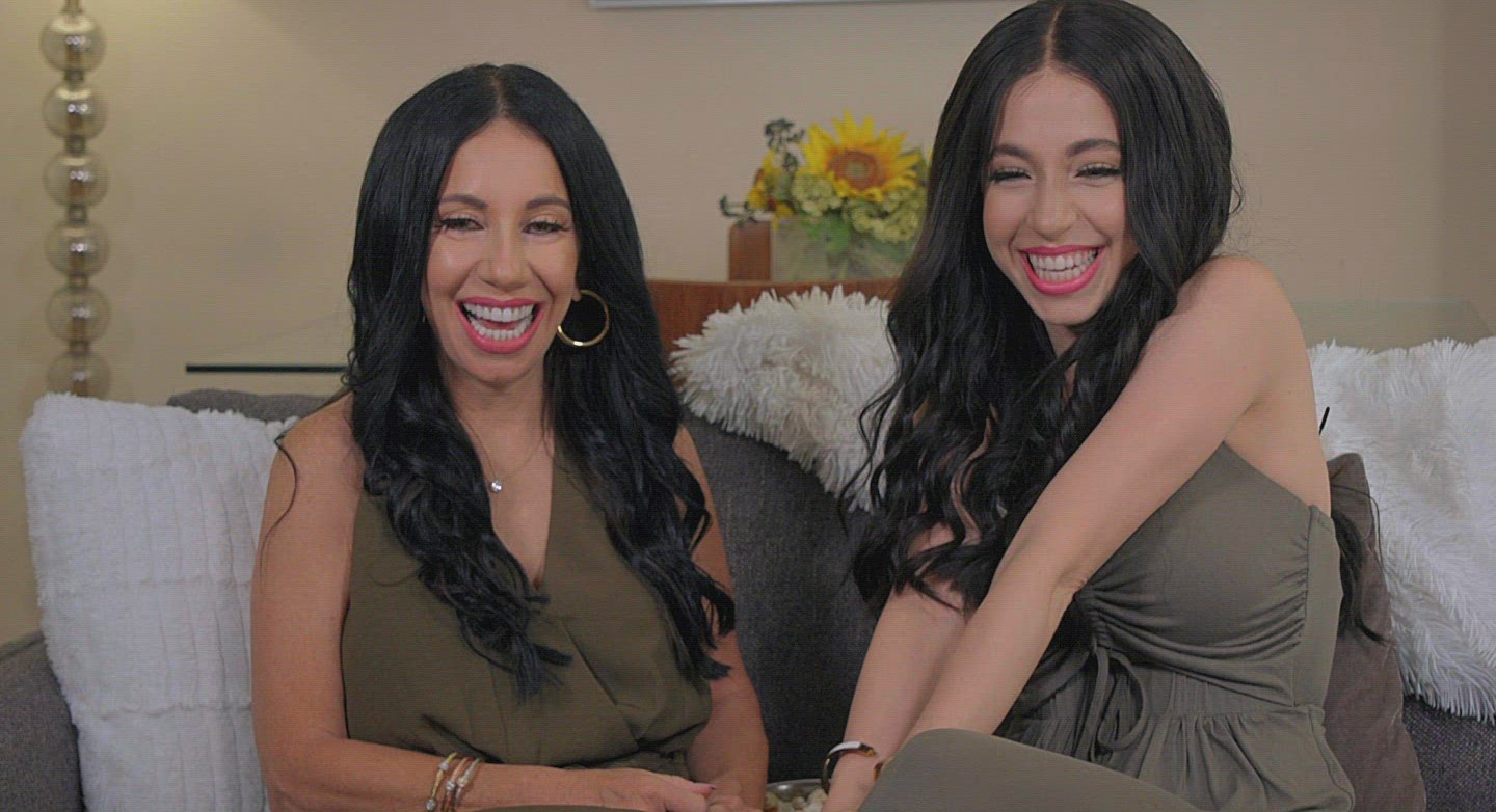 TLC's 'sMOTHERED' Explores Extreme Mother-Daughter Relationships