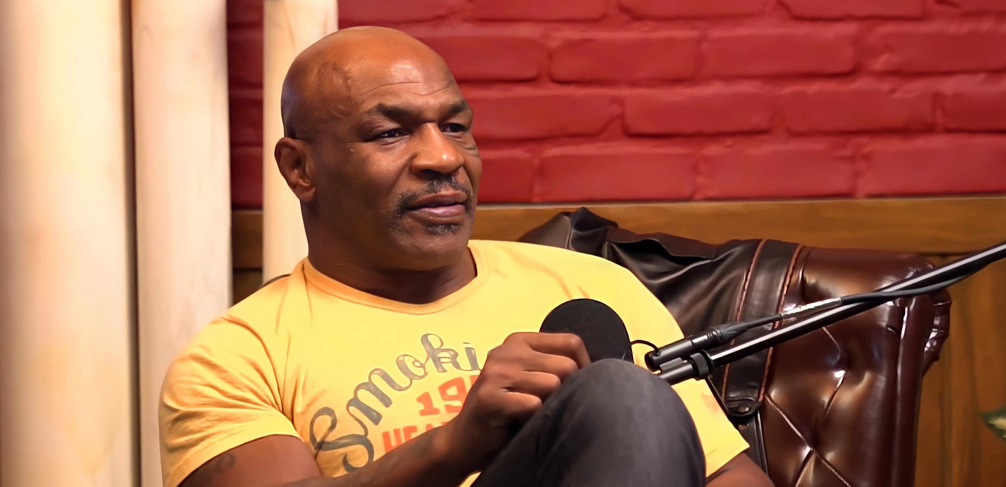 Who Was Mike Tyson’s Biological Father? Is He Dead or Alive?