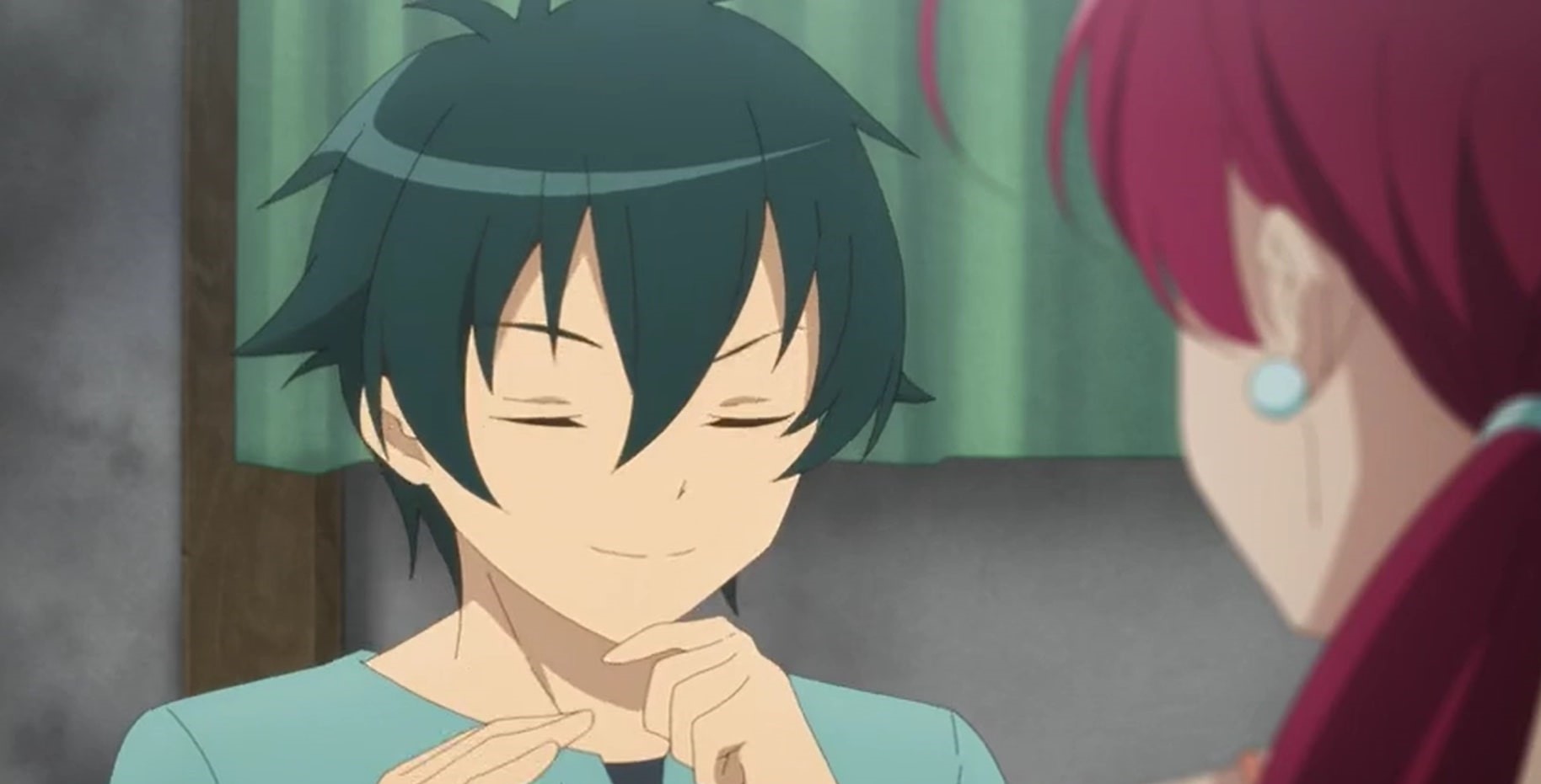 The Devil Is A Part-Timer Season 2 Episode 4 Review: The Night Is Long And  Full Of Terrors