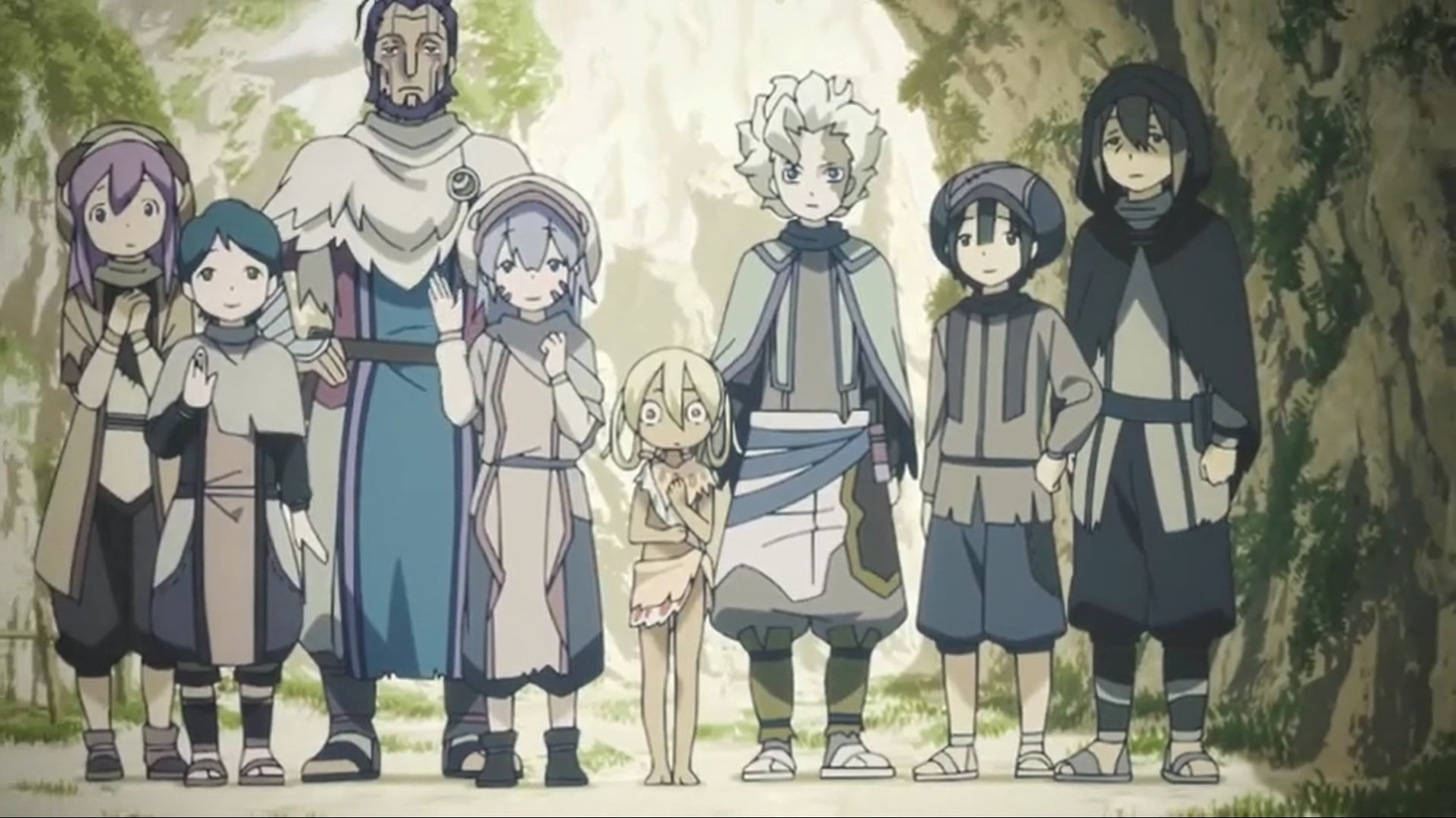 Made in Abyss Season 2 Episode 9 Recap and Ending, Explained