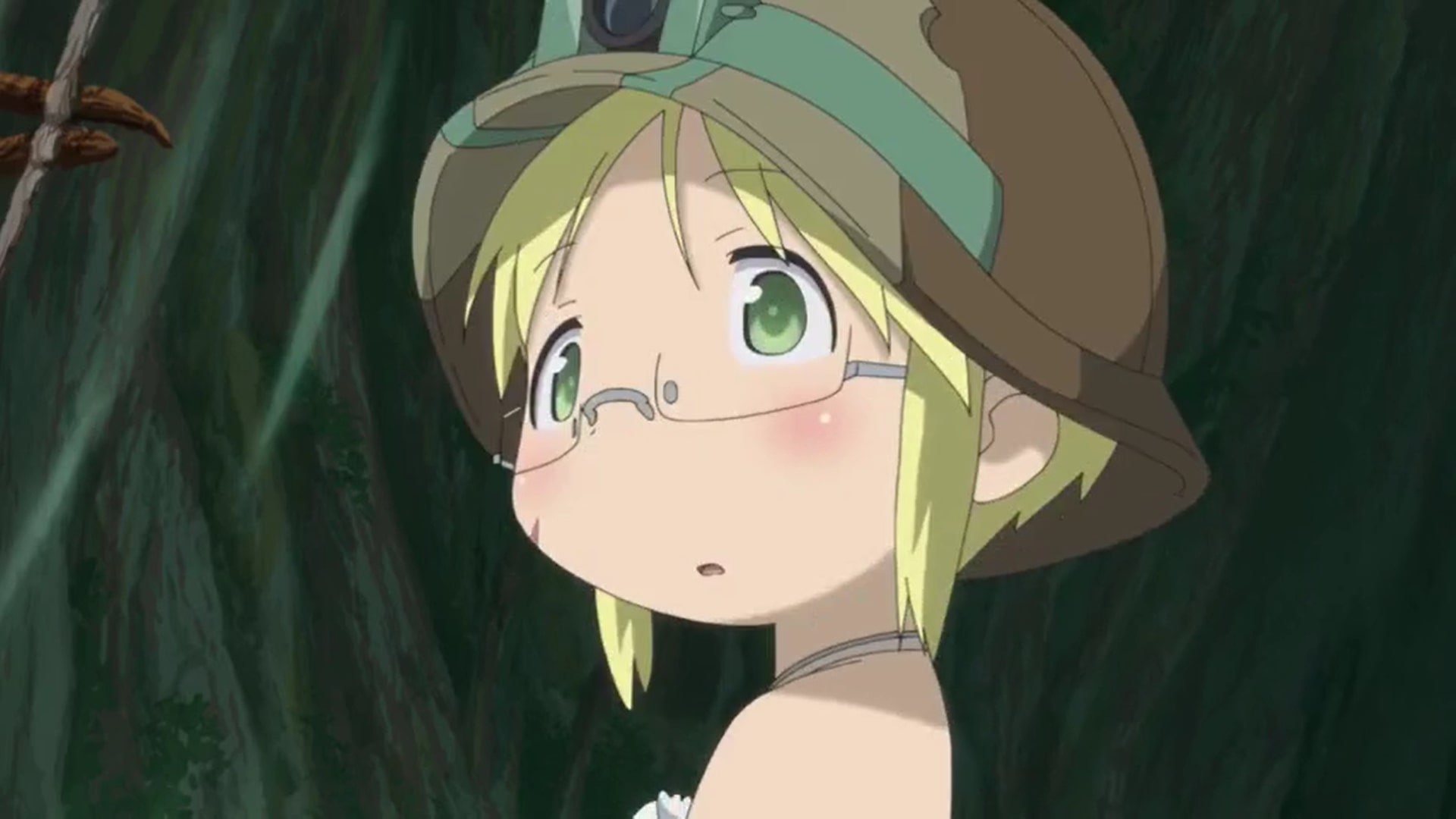 Made In Abyss: Season 2 - Temporada 2