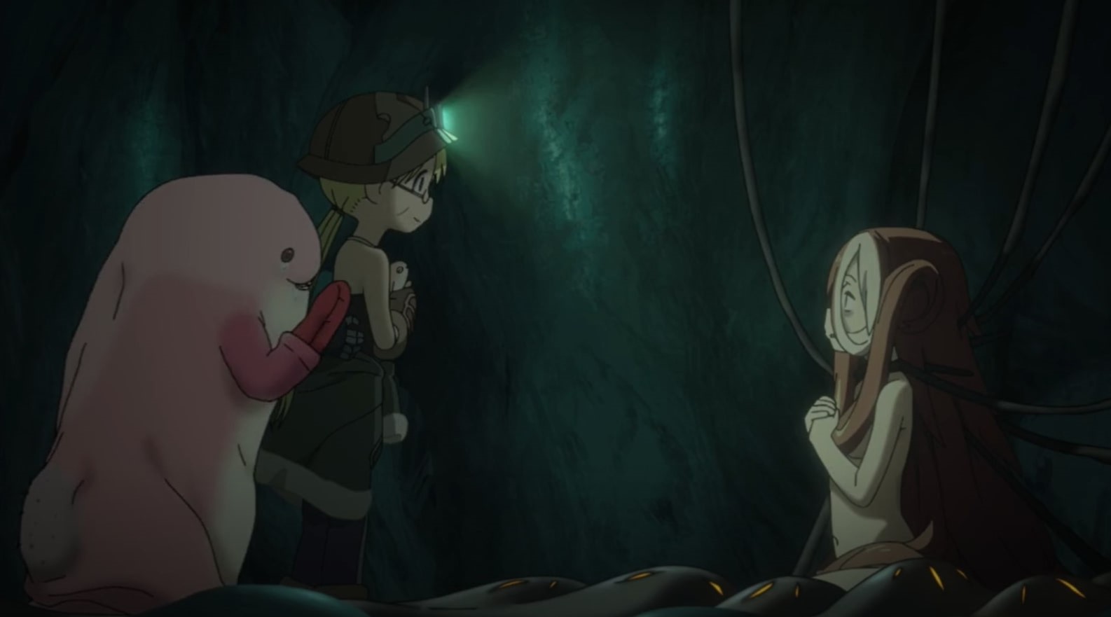 5 Unique Facts About Made In Abyss Season 2