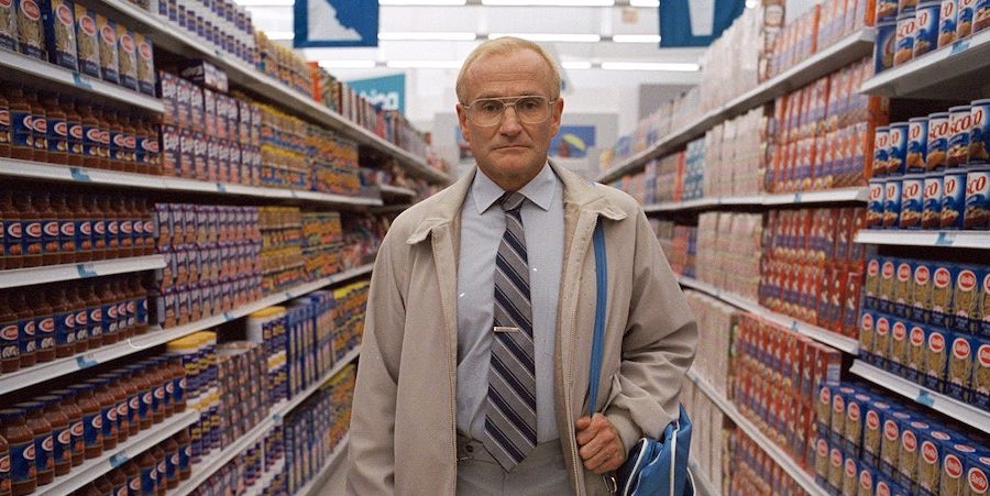 Is One Hour Photo Based on a True Story?