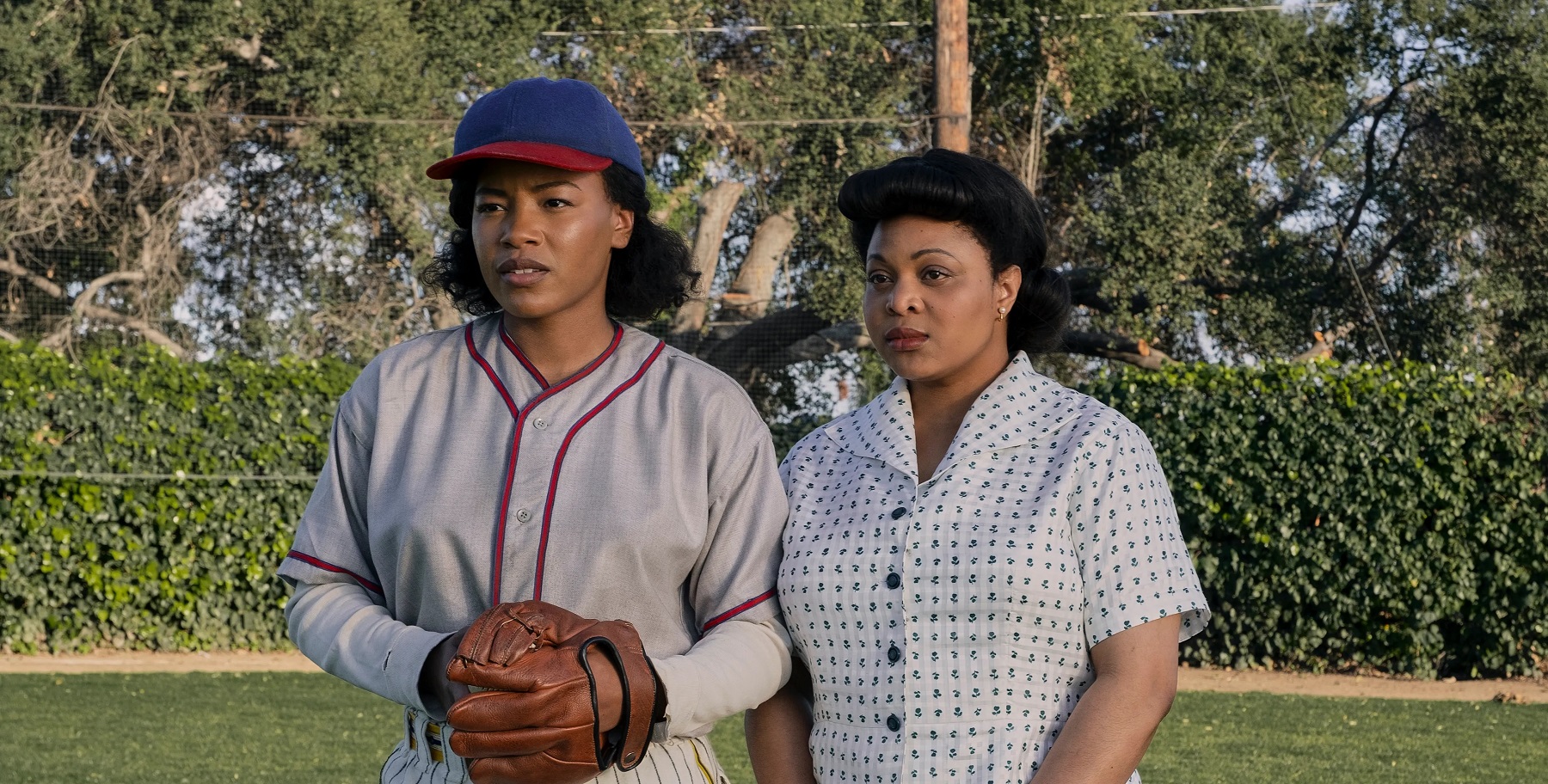 7 Shows Like A League of Their Own You Must See