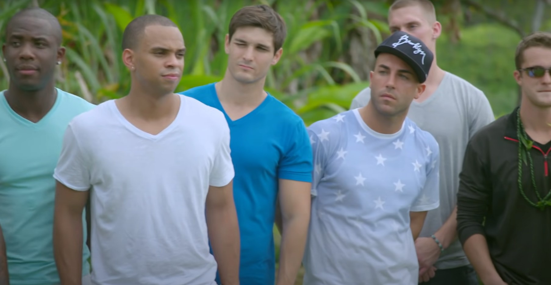 Are You The One Season One Where Are They Now