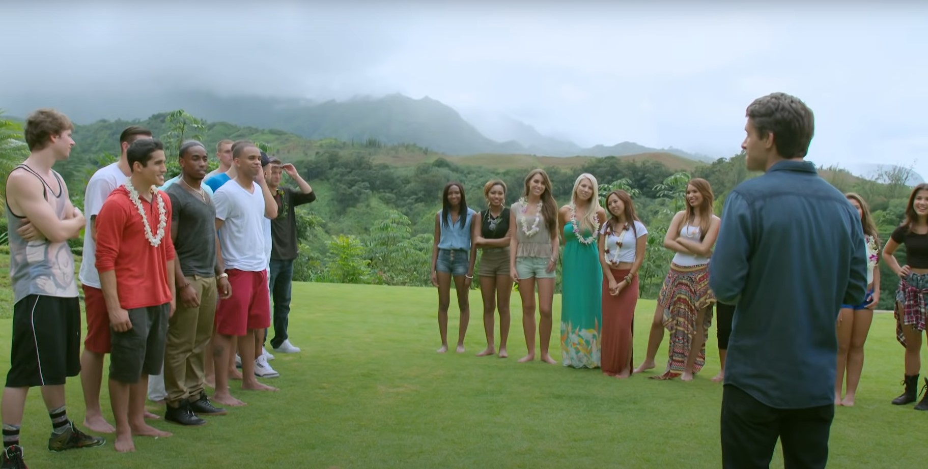 Are You the One Season 1: Where Are The Couples Today? Who Are Still