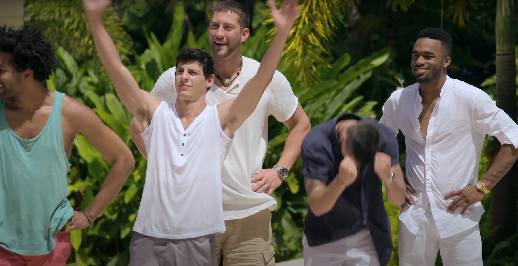 Are You the One Season 2: Where Are The Couples Today? Who Are Still - Are You The One Season 4 Episode 2