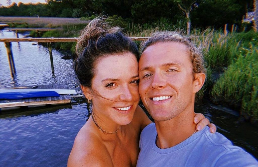 Angela Rummans and Tyler Crispen: Is the Big Brother Duo Still Together?