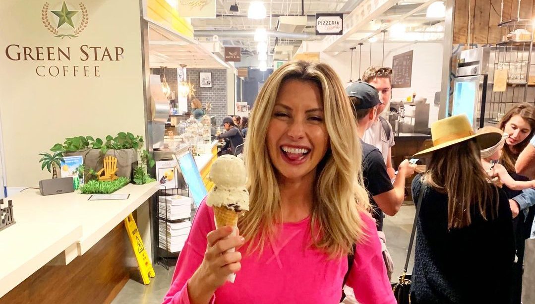 Why Did Ashley Jacobs Leave Southern Charm? Where is Ashley Jacobs Now?