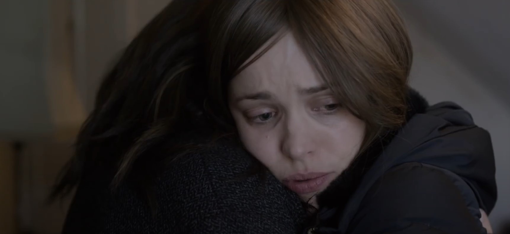 Rachel Weisz, Rachel McAdams in Disobedience: Movie Review