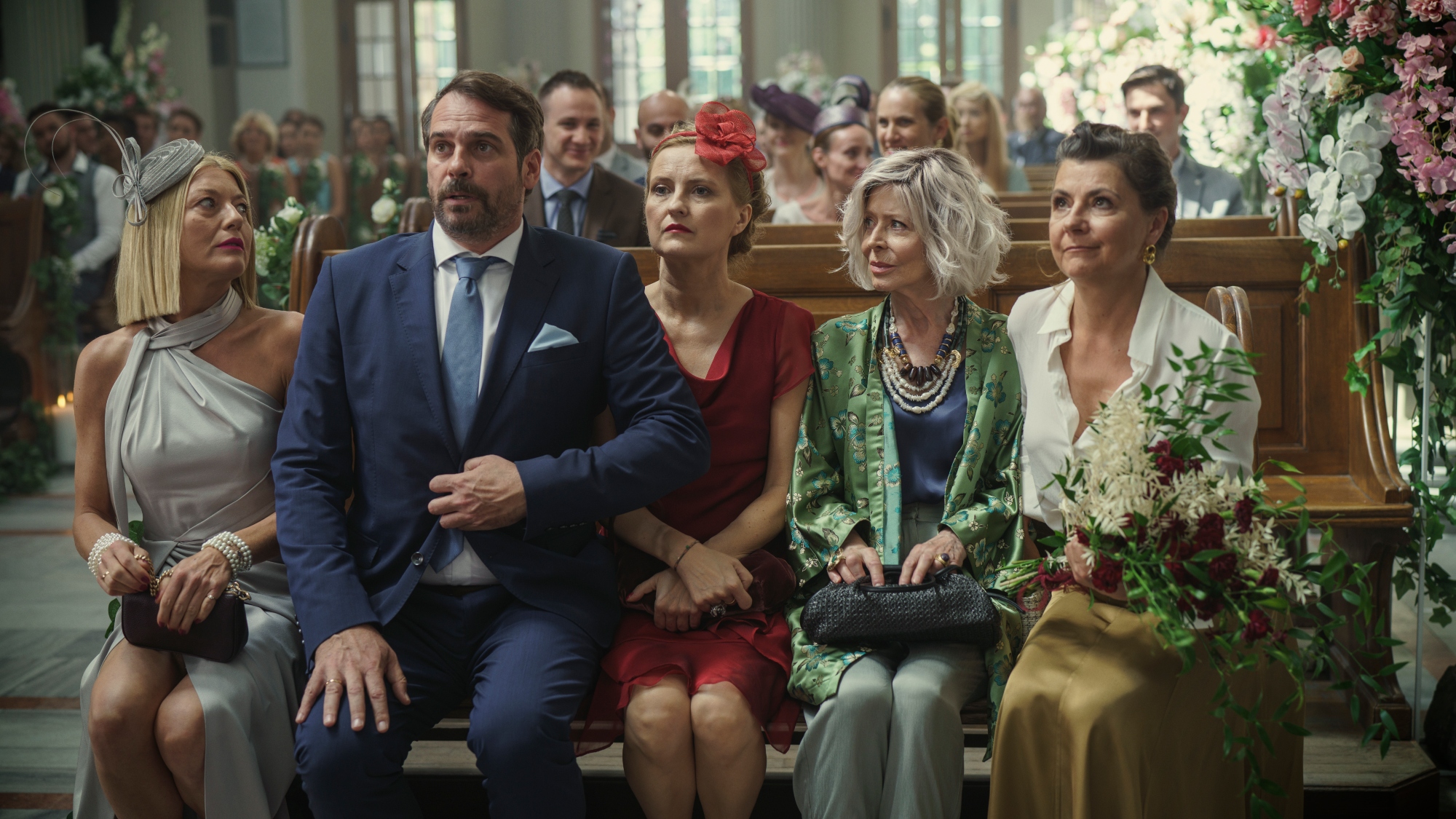 Netflix's Family Secrets Is the Polish Show Inspired by a True Story?