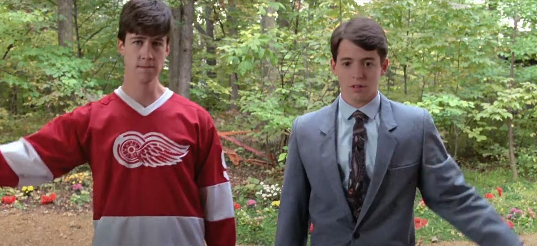Ferris Bueller’s Day Off Is the 1986 Movie Based on a True Story?