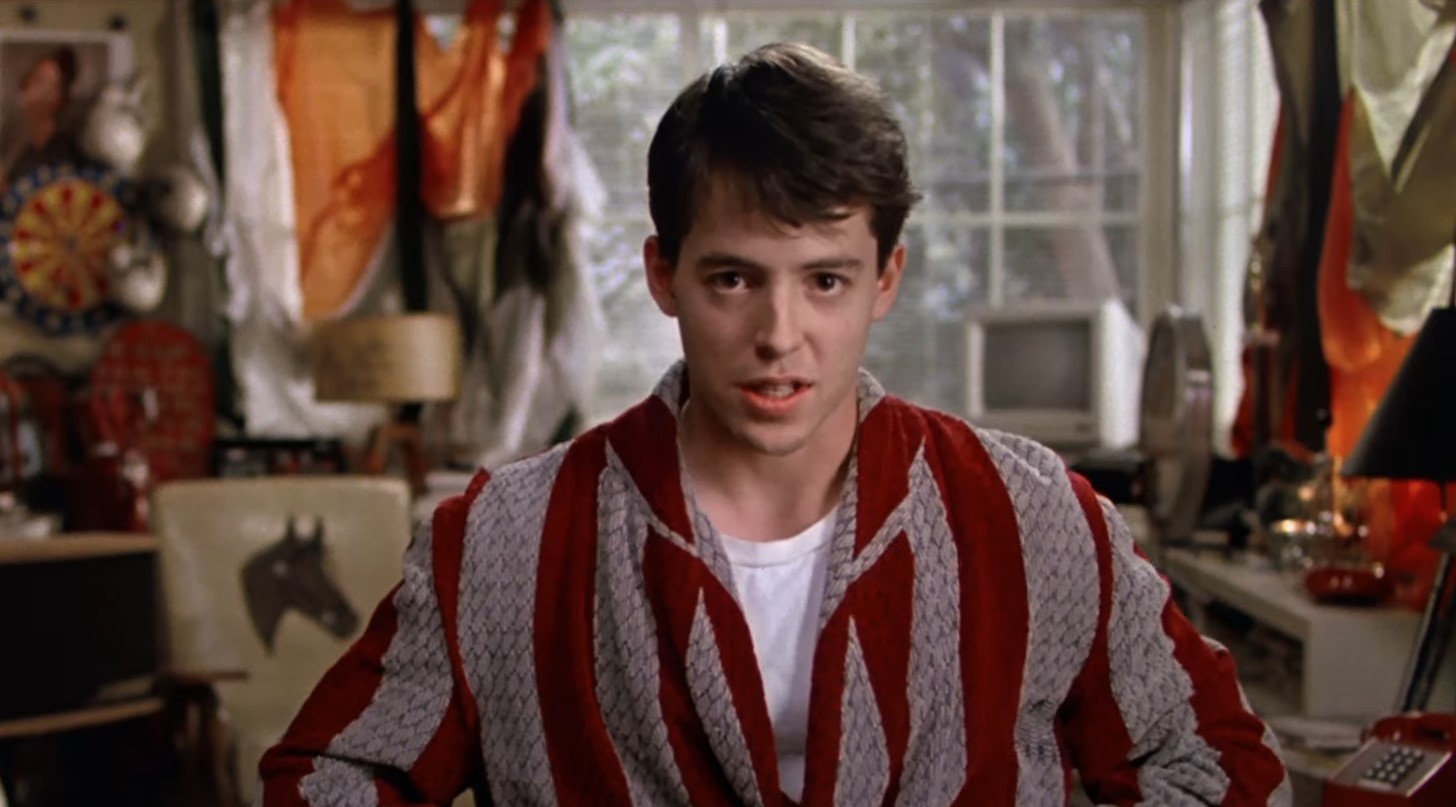 Is Ferris Bueller’s Day Off Based on a True Story?