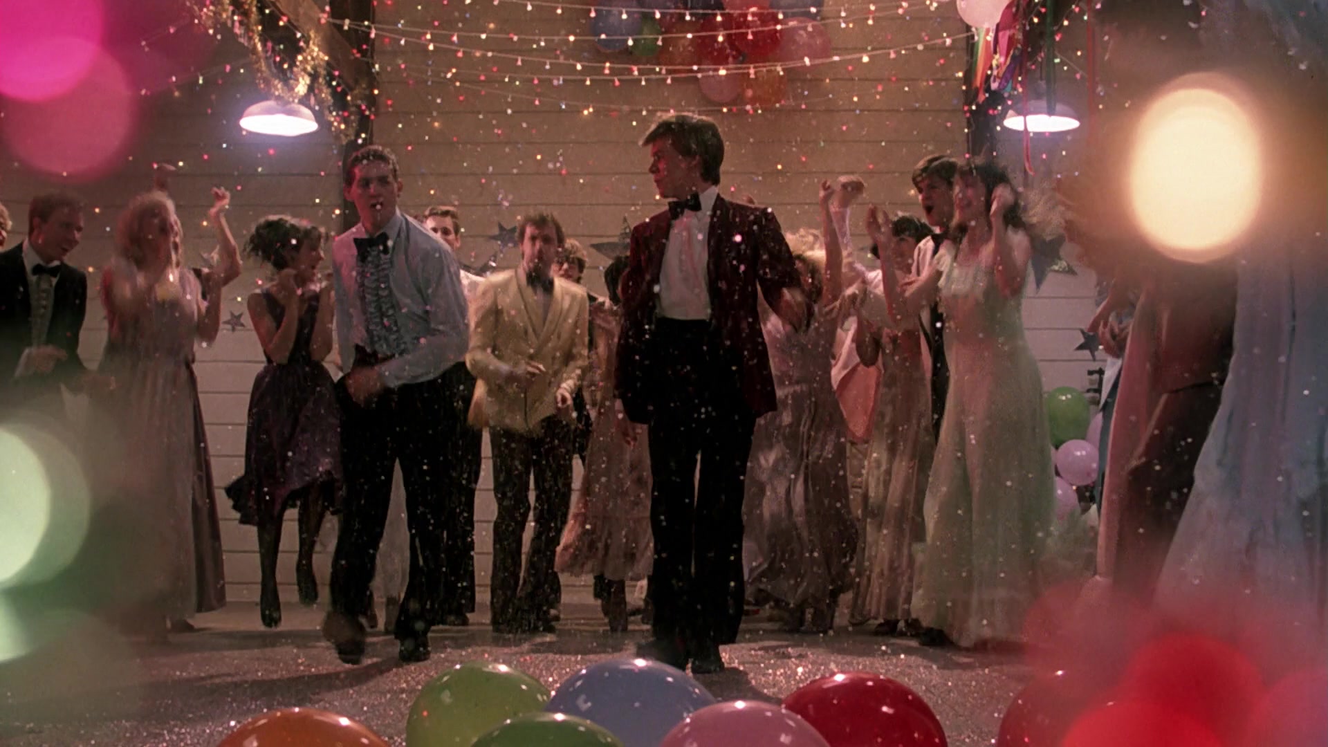 Footloose: Is the 1984 Musical Movie Based on a True Story?