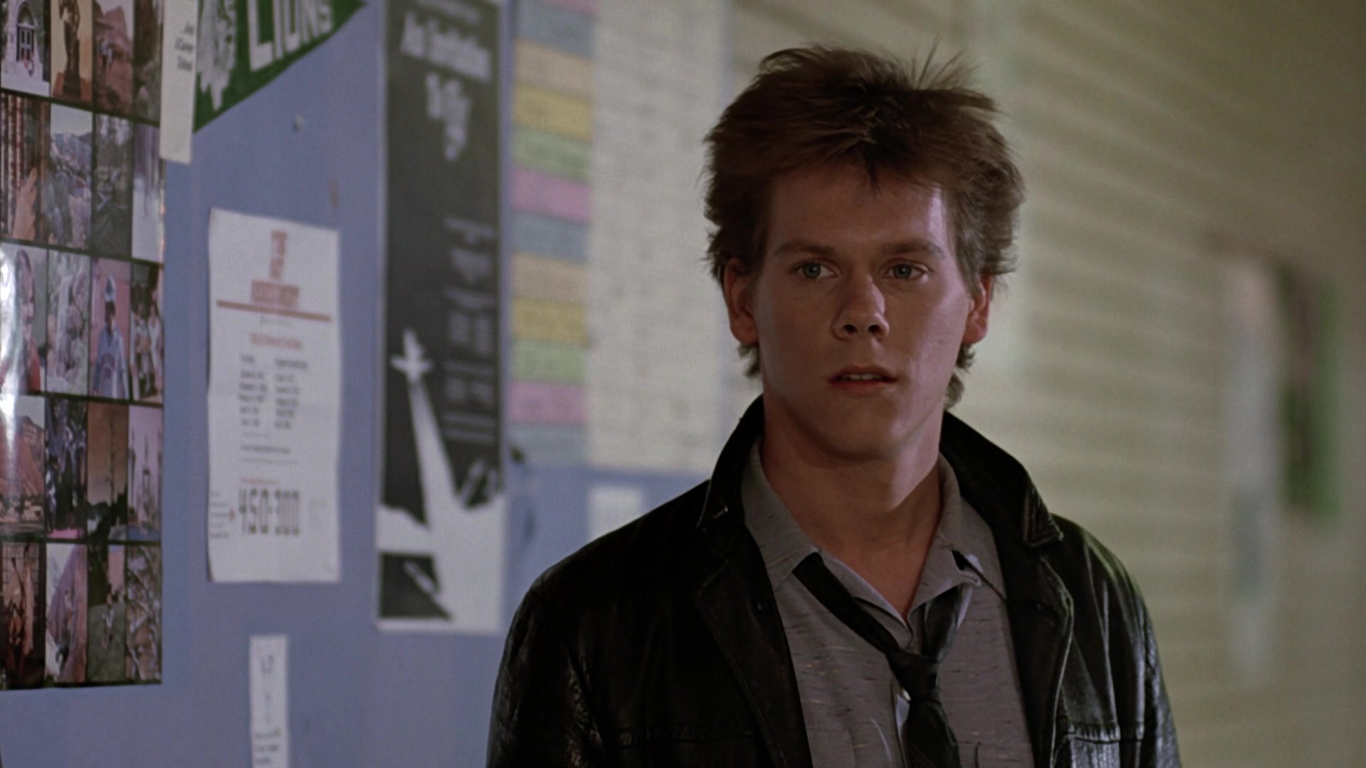 12 Best Kevin Bacon Movies and TV Shows
