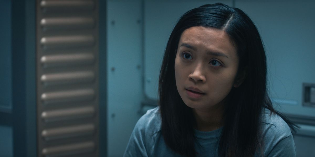 Does Kelly Die? Is Cynthy Wu Leaving For All Mankind?