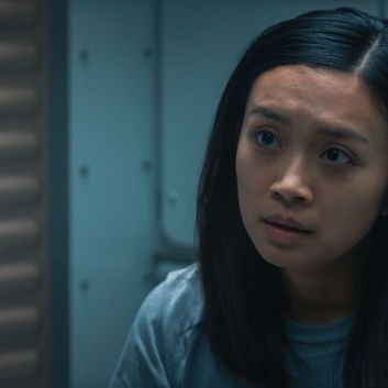 Does Kelly Die? Is Cynthy Wu Leaving For All Mankind?