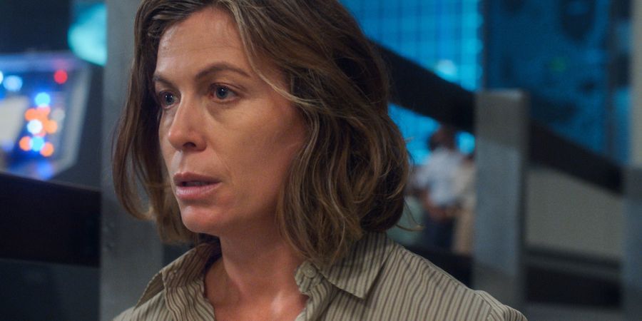 Walger Is Molly Cobb Dead? Is Sonya Walger Leaving For All Mankind?