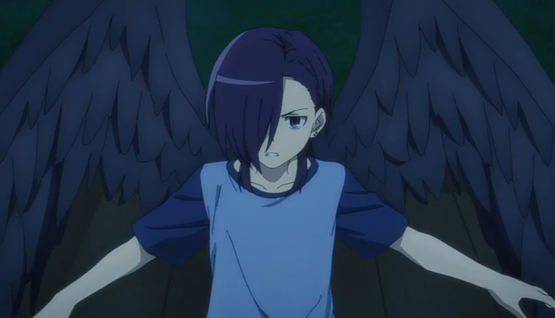 The Devil Is a Part-Timer!' Season Two, Episode 7 Recap