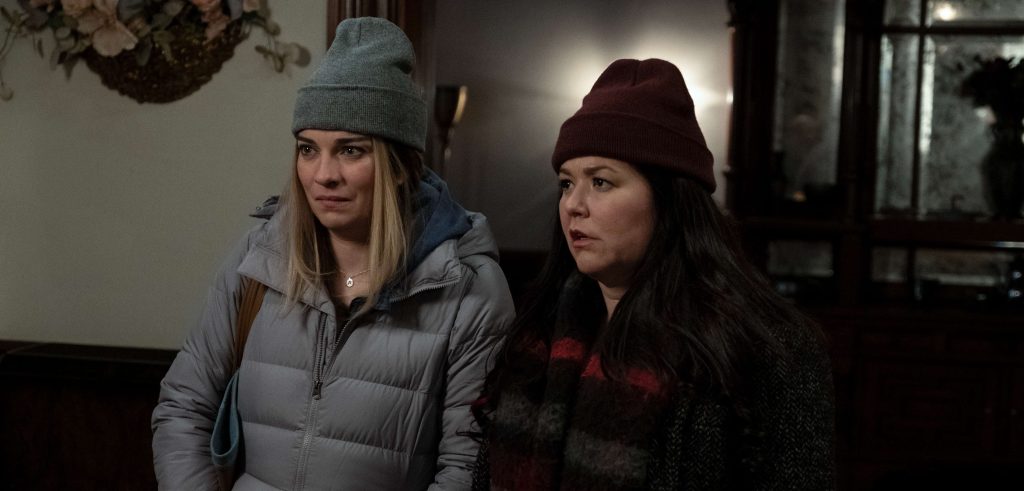 Kevin Can F**k Himself Season 2 Episode 3 Recap: Ghost