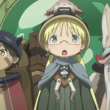 Made in Abyss Season 2 Episode 5 Recap and Ending, Explained