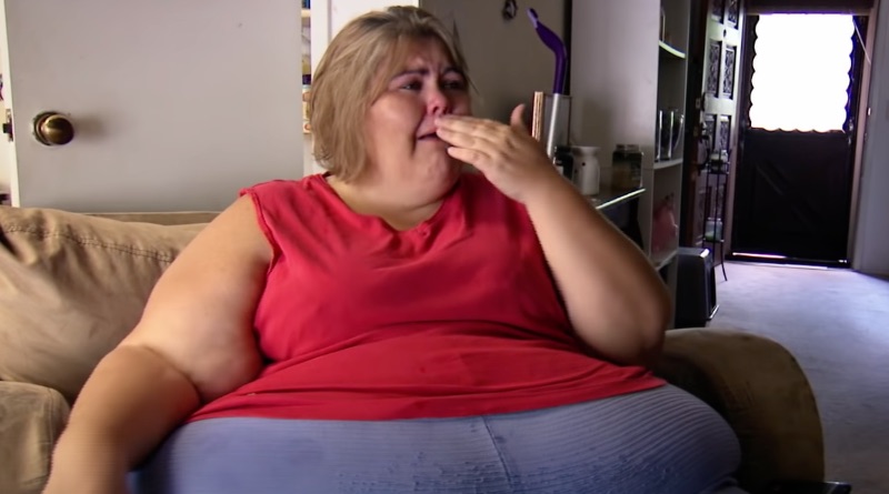 Zsalynn Whitworth Where is My 600