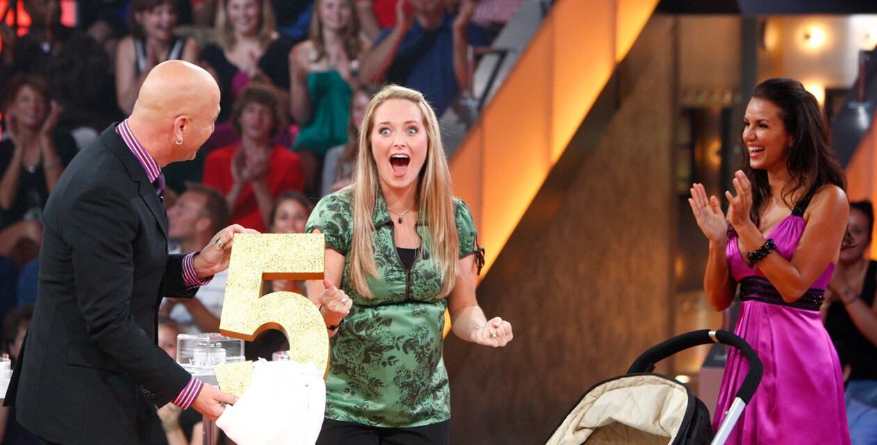 Jessica Robinson Now Where is Deal or No Deal's First 1 Million