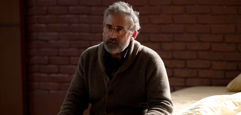 The Patient Episode 1 and 2 Recap: Who is There in Sam’s House?