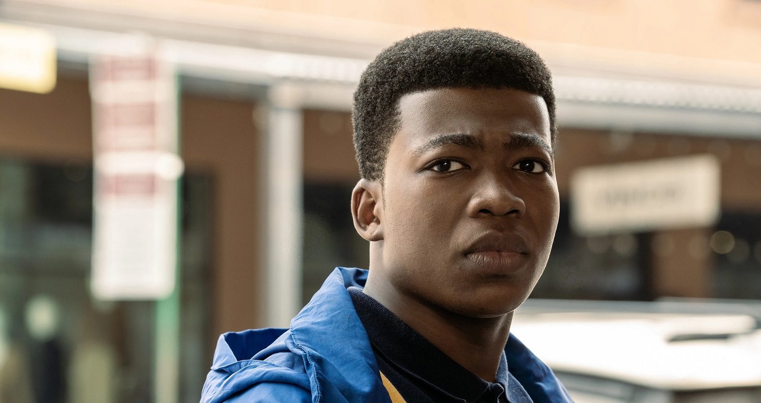 Is Power Book III Raising Kanan on Netflix, HBO Max, Hulu, or Prime