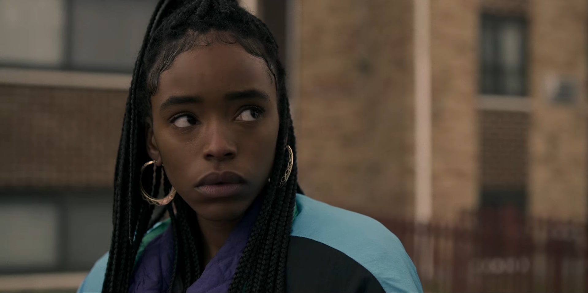 Did Lovie Simone's Davina Leave Power Book III Raising Kanan?