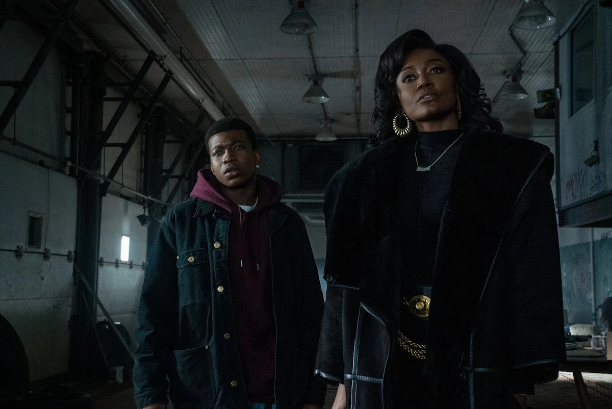 What Happened to Kanan's Mom in Power? Theories