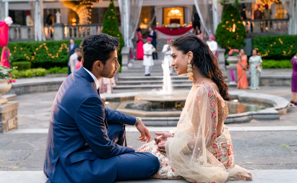 Review: Wedding Season Offers a Fun and Fulfilling Ride