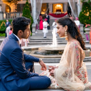 Review: Wedding Season Offers a Fun and Fulfilling Ride