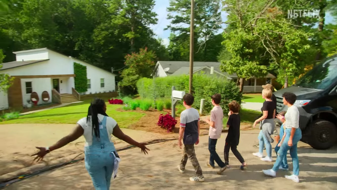 Is Instant Dream Home Scripted? Is the Netflix Show Fake or Real?