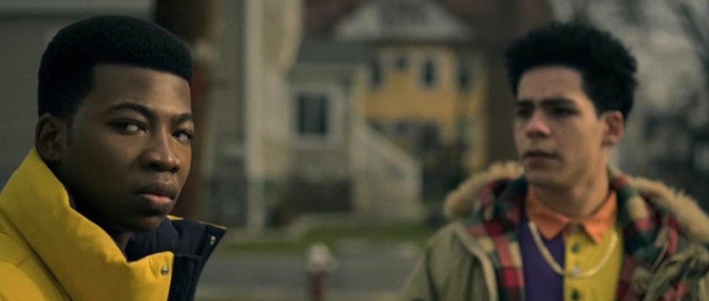 Power Book III Raising Kanan Season 2 Episode 1 Recap: Back in the Day