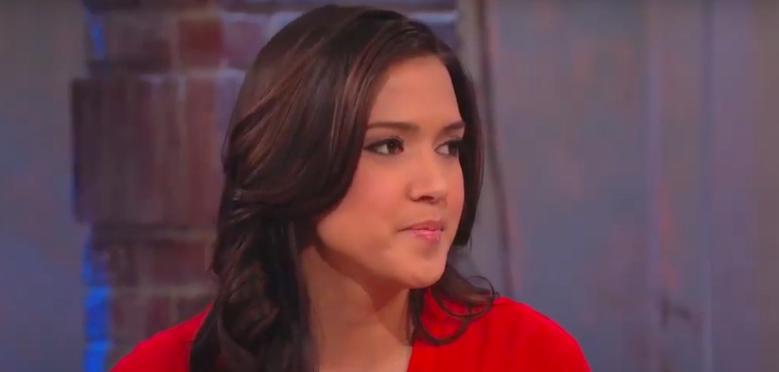 Diane O'Meara What Happened to Face of Manti Te’o's Girlfriend?