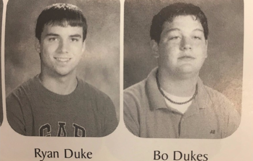 Ryan Rattet Duke Ryan Duke Now: Is Ryan Duke in Jail?