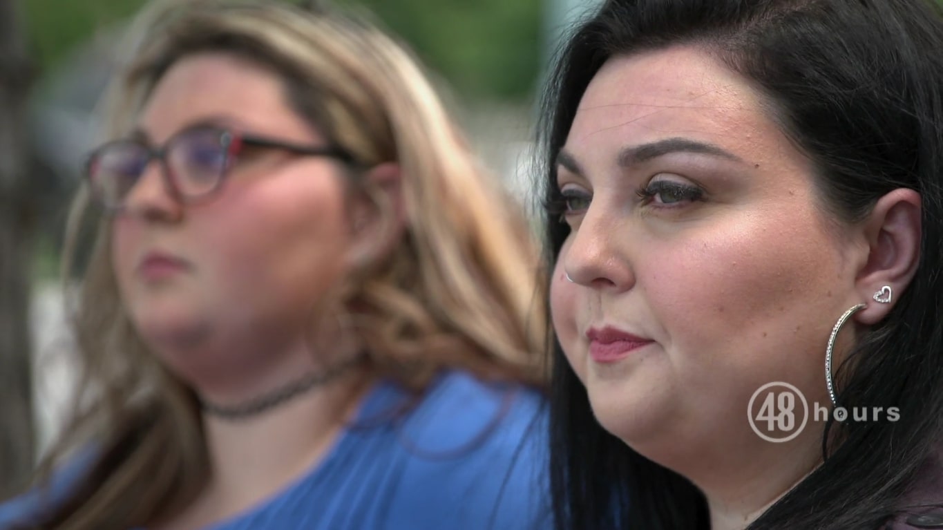 What Happened to Robert Poynter's Daughters?