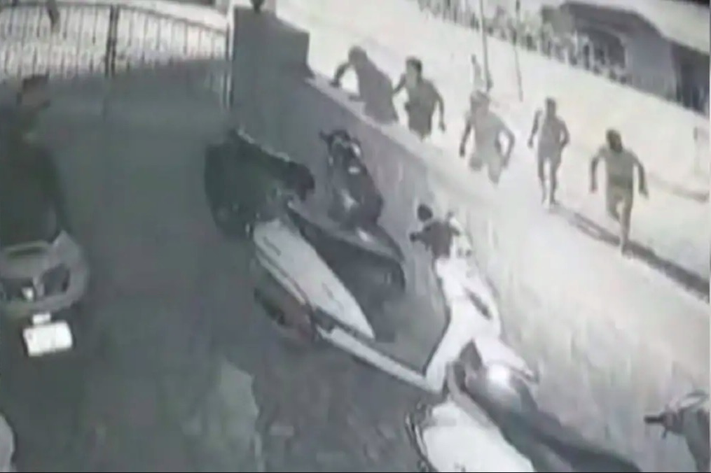 Is Delhi Crime's Chaddi Baniyan a Real Criminal Gang in India?